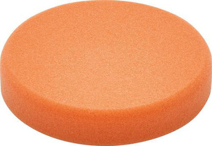 Picture of Polishing sponge PS STF D150x30 OR/5