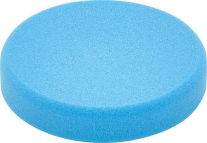 Picture of Polishing sponge PS STF D125x20 BL/5