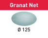 Picture of Abrasive net Granat Net STF D125 P320 GR NET/50
