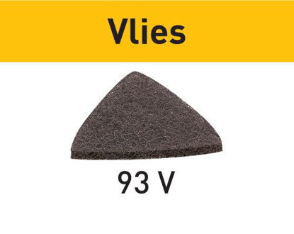 Picture of Sanding vlies Vlies STF V93/0 A100 VL/10