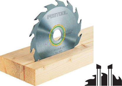 Picture of Saw blade panther 160x1,8x20 PW12