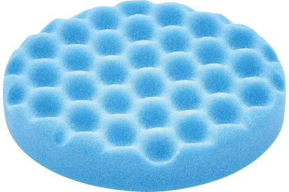 Picture of Polishing sponge PS STF D150x30 BL/5 W