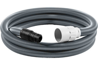 Picture of Suction hose D 27x5m/CT