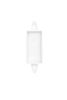 Picture of FREEDiM Series Deco Wall Dimmer White, Single Zone