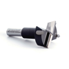 Picture of 203352 Carbide Tipped Hinge Boring Bit R/H 35mm Dia x 70mm Long x 10mm Shank