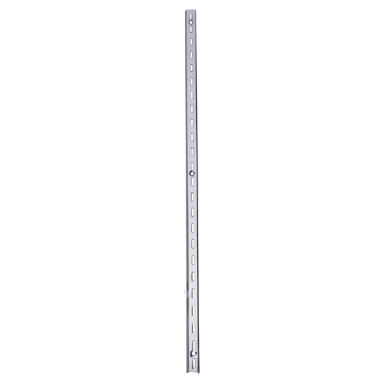 Picture of 507-PC - 7ft SINGLE STANDARD POL CHROME
