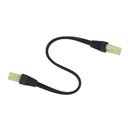 Picture of 24 in. (60 cm) Pockit 120 Link/Extension Cord - (Black)