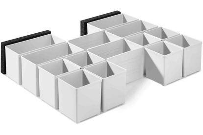 Picture of Container Set Set 60x60/120x71 3xFT