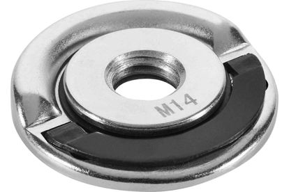 Picture of Keyless Flange Nut QRN-AGC 18 5/8"