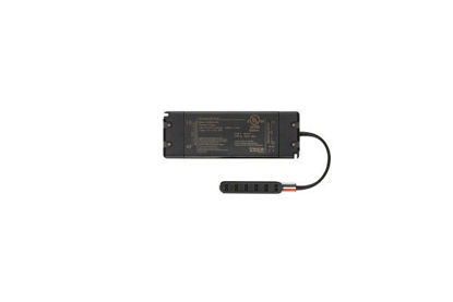 Picture of 12VDC 30W Dimmable LED Power Supply