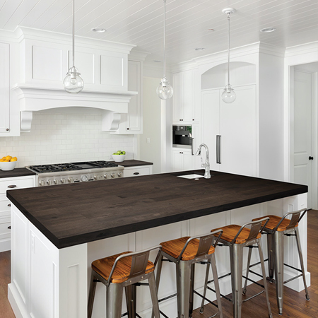 Picture for category Interbuild Countertops